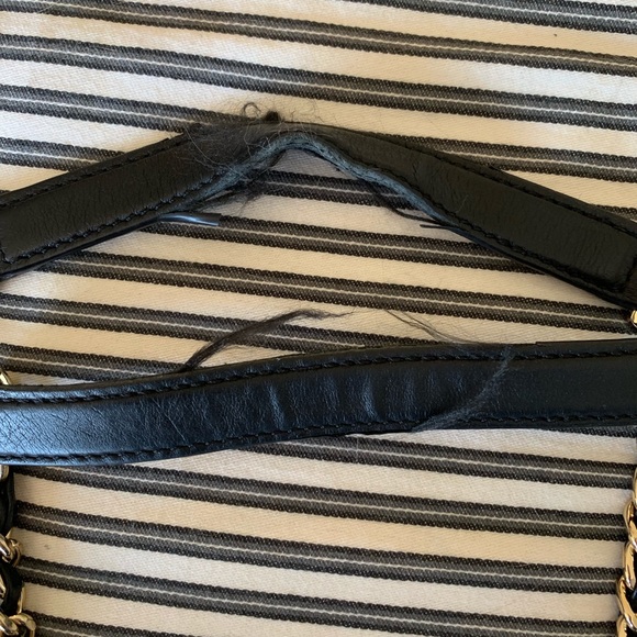 Tory Burch leather tote - Picture 5 of 7